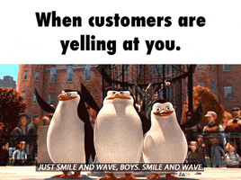 work madagascar GIF