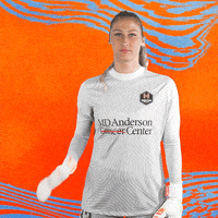 No Way Soccer GIF by Houston Dash