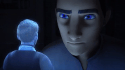 rebels season 3 episode 20 GIF by Star Wars