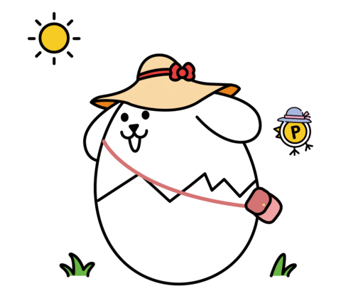 Happy Feliz Sticker by PGTalk