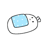 Sleep Zzz Sticker