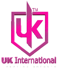 uk-international uk beauty school uk international ukinternational ukbeautyschool Sticker
