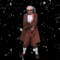 Snow Freezing GIF