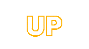 Swipe Up Sticker by playd