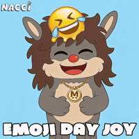 Happy Laugh GIF