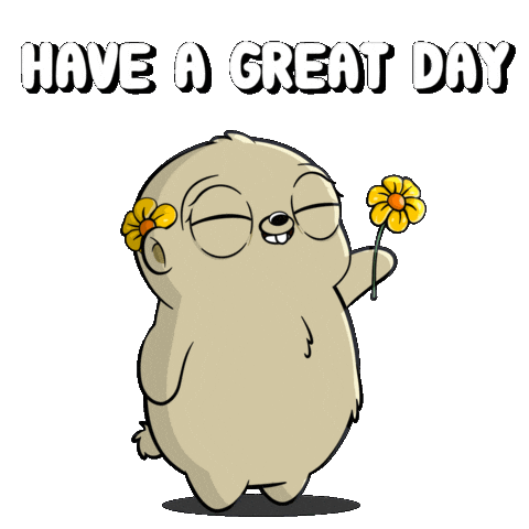 Happy Summer Sticker by Fugz Official