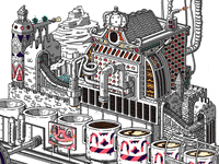 giffest javier arres by Noise x GIF Fest