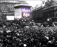 Vintage Nft GIF by Tomorrow Television