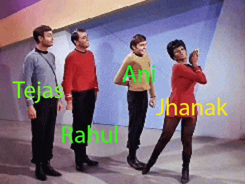 Anirudh GIF
