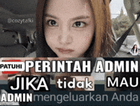 Carmen Kpop Meme GIF