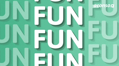 Human Resources Fun GIF by aconso AG