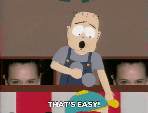 GIF by South Park 