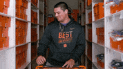 Clemson Football Gotigers GIF by Clemson Tigers