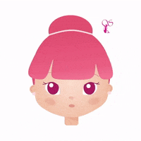 Sad Girl GIF by SD Ballet