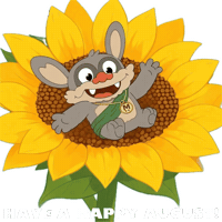 Happy Summer Time GIF