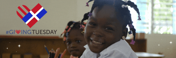 Kids Education GIF by The DREAM Project