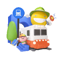 Flight Tokopedia Sticker by tiket.com