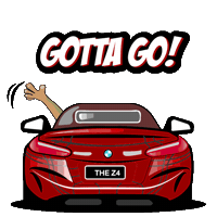 Bmwforsg Sticker by BMW TH