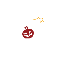 Fun Halloween Sticker by Da Silva Steakhouse