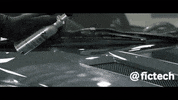 Detailing Car Care GIF by FicTech