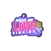 Social Media Dancing Sticker by Roposo