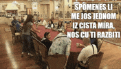 Mira Nos GIF