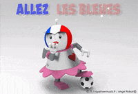 France Love GIF by Royalriver