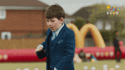 The Robot Football GIF by McDonald’s UK
