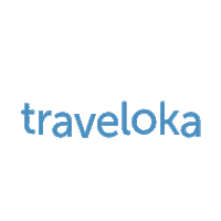 Coming Soon Holiday Sticker by Traveloka