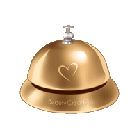 Bell Sticker by Beauty Creations Cosmetics