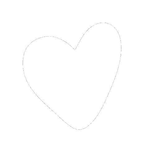 Heart Minimalist Sticker