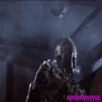 amityville 3 horror GIF by absurdnoise