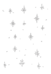 Star Sticker