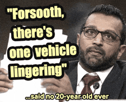 Fbi Satire GIF