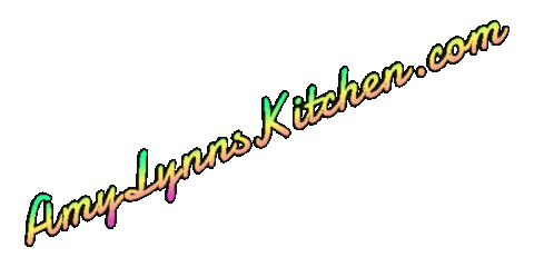 Sticker by Amy Lynn's Kitchen