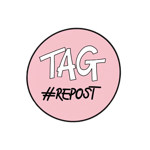 Tag Repost GIF by r.a.boutique