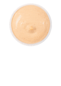 Chicken Sauce Sticker by Sticky’s Finger Joint