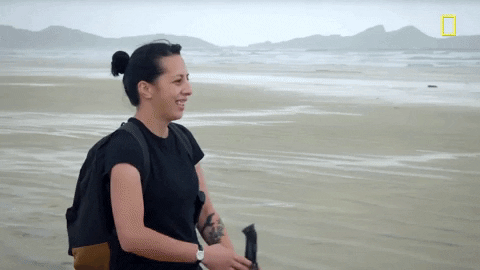 natgeochannel giphydvr new zealand gordon ramsay uncharted GIF