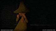 Moominvalley Moominous GIF by Moomin Official