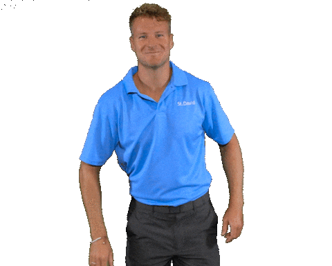 Below Deck Laughing Sticker by Bravo TV