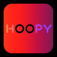 Hoopyapp hoopy hoopyapp GIF