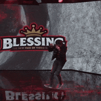 Celebration Dancing GIF by Kinda Funny