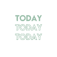 Today Apac Sticker