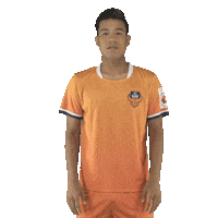 Fc Goa Sticker by Indian Super League