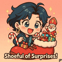 St Nicholas Hana GIF by Persona