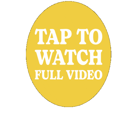 Video Watch Sticker by öbv