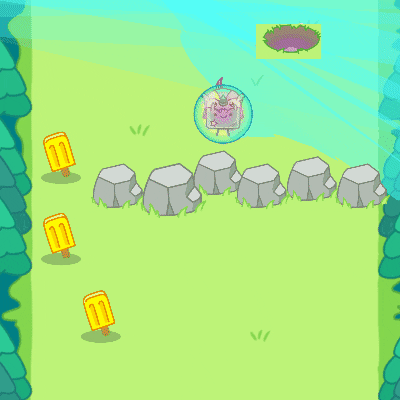 Cubemeltgame GIF by CubeMelt Adventure