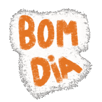 Good Morning Sticker