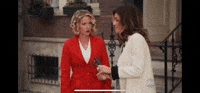 samantha slash tire stab sabotage GIF