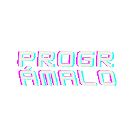 codificaed coding tecnologia espanol programming Sticker